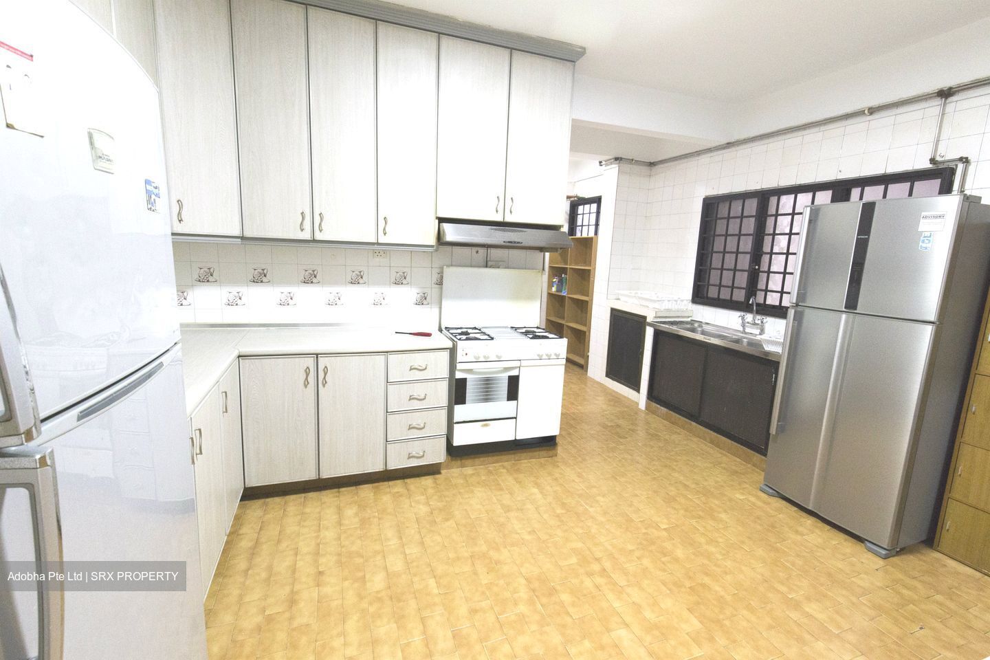Windy Heights (D14), Condominium #522203401